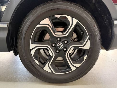 Used 2017 Honda CR-V Touring image 30