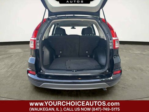 Used 2016 Honda CR-V LX image 34