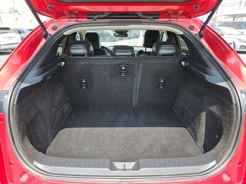 Used 2025 MAZDA CX-30 AWD 2.5 S w/ Preferred Package image 27
