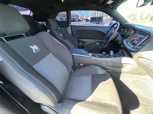 Used 2020 Dodge Challenger R/T Scat Pack image 9