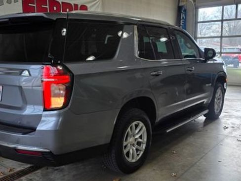 Used 2021 Chevrolet Tahoe LT image 7