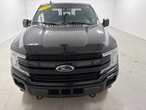 Used 2019 Ford F150 Lariat w/ Equipment Group 502A Luxury AWD/4WD image 3