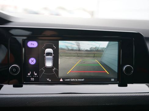 Used 2023 Volkswagen GTI 40th Anniversary Edition image 30