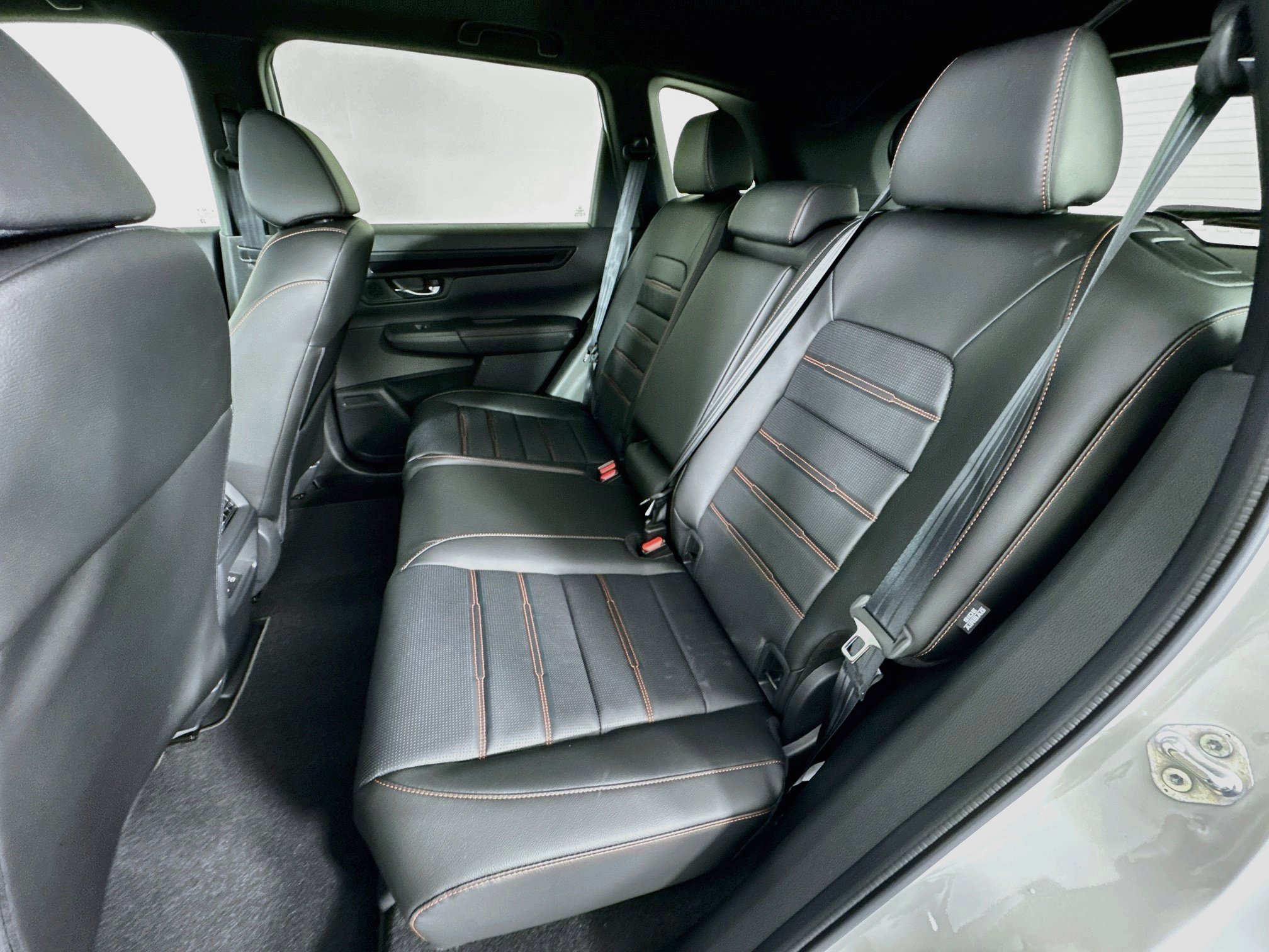 New 2027 Honda CR-V Sport-L image 24