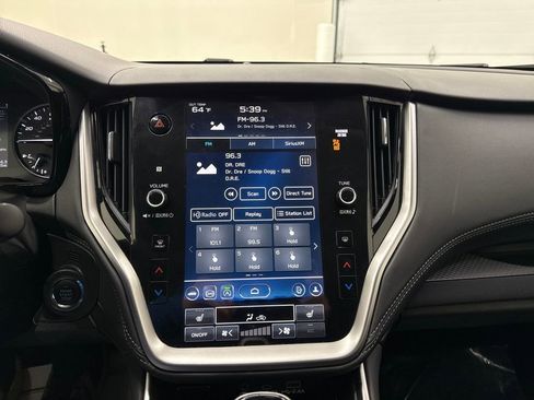 Certified 2024 Subaru Outback Premium image 17