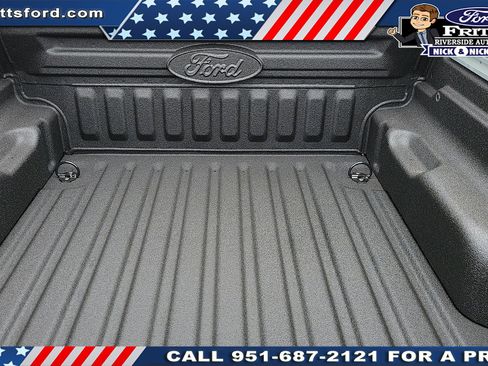 New 2026 Ford Maverick Lariat w/ Black Appearance Package AWD/4WD image 23