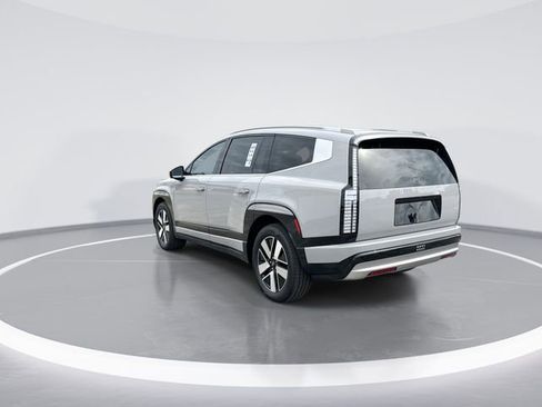 New 2026 Hyundai Ioniq 9 SEL AWD/4WD image 6