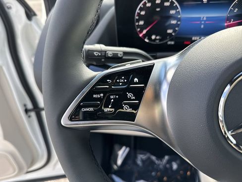 New 2025 Mercedes-Benz GLA 250 4MATIC image 20