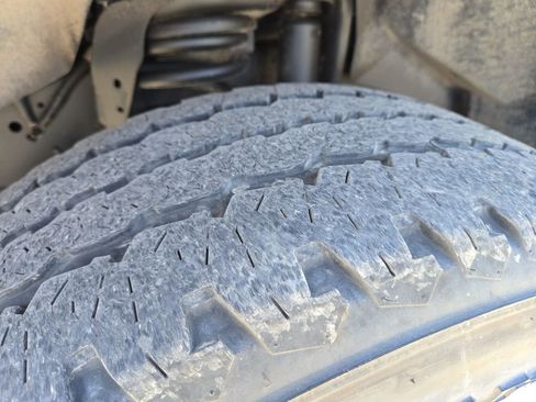Used 2024 RAM 3500 Laramie w/ Sport Appearance Package AWD/4WD image 11