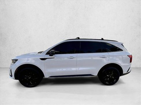 Used 2022 Kia Sorento SX FWD image 6