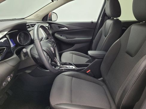 Used 2023 Buick Encore GX Preferred w/ Cold Weather Comfort Package FWD image 17