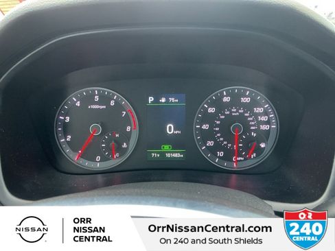 Used 2018 Hyundai Sonata Sport image 21