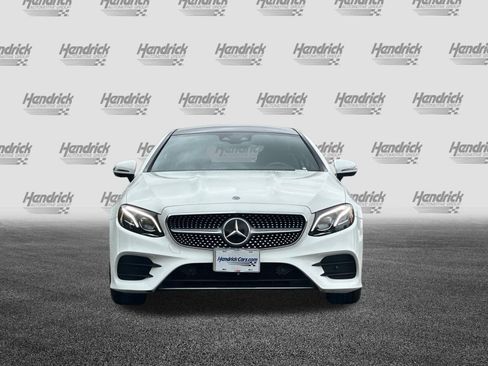 Used 2019 Mercedes-Benz E 450 Coupe image 10