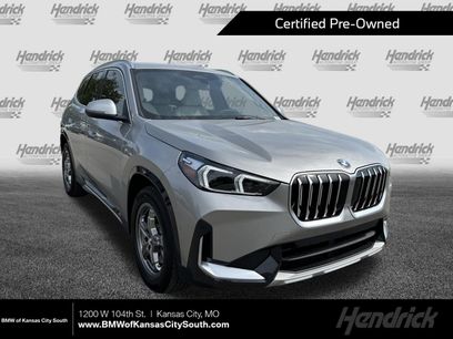 Certified 2026 BMW X1 xDrive28i w/ Convenience Package