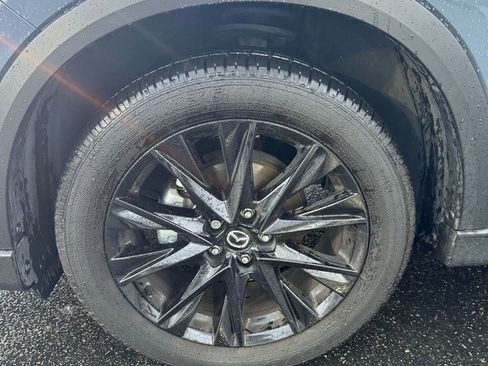 Used 2023 MAZDA CX-5 Carbon Edition image 7