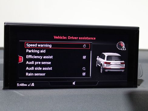 Used 2019 Audi Q7 2.0T Premium w/ Convenience Package image 33