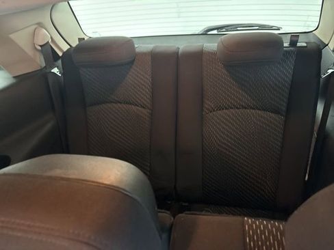 Used 2014 Dodge Journey SXT w/ Flexible Seating Group image 22