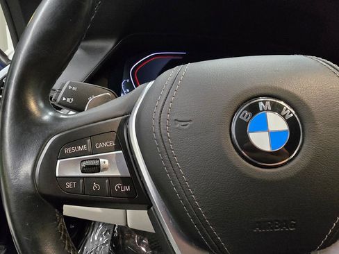 Used 2019 BMW X5 xDrive40i w/ Luxury Seating Package image 19