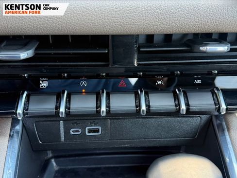 Used 2026 GMC Canyon Denali AWD/4WD image 24