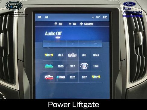 Certified 2022 Ford Edge SEL w/ Convenience Package AWD/4WD image 24