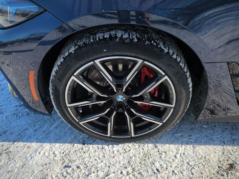 New 2026 BMW 430i xDrive w/ M Sport Package AWD/4WD image 29