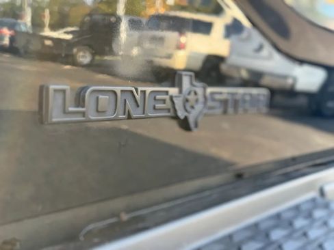 Used 2022 RAM 2500 Lone Star w/ Night Edition image 9