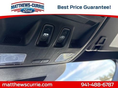 New 2026 Ford Escape ST-Line w/ Tech Pack #1 image 23