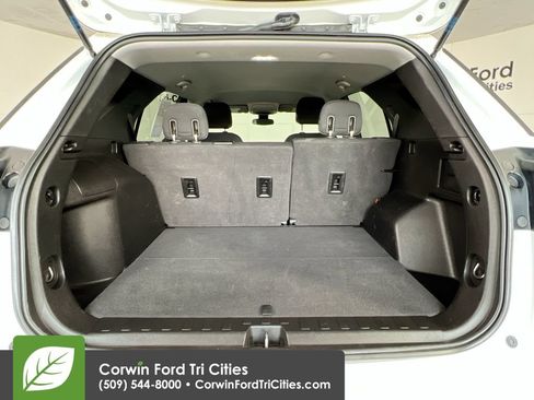 Used 2020 Chevrolet Equinox LT AWD/4WD image 14