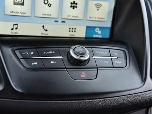Used 2018 Ford Escape SEL w/ Ford Safe & Smart Package FWD image 14