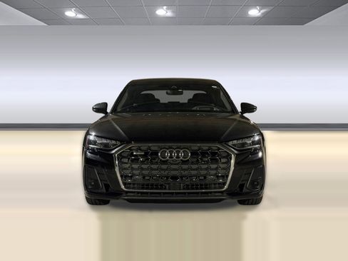 Certified 2023 Audi A8 L 3.0T w/ Comfort Plus Package AWD/4WD image 6