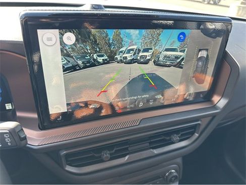 New 2025 Ford Bronco Sport Outer Banks w/ Outer Banks Tech Package+ image 9