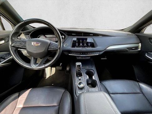 Used 2019 Cadillac XT4 Premium Luxury w/ Driver Awareness Package FWD image 15