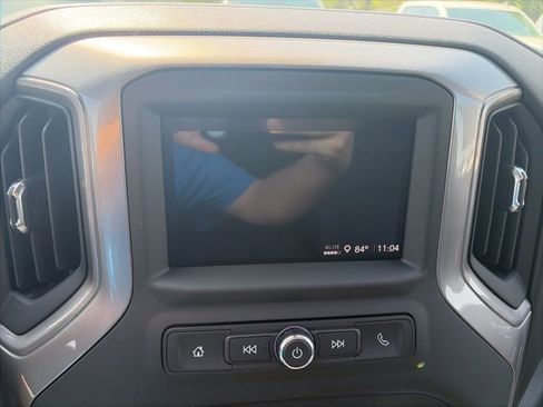 New 2026 GMC Sierra 3500 Pro w/ Convenience Package AWD/4WD image 17