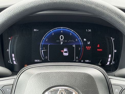 Certified 2026 Toyota Corolla LE FWD image 16