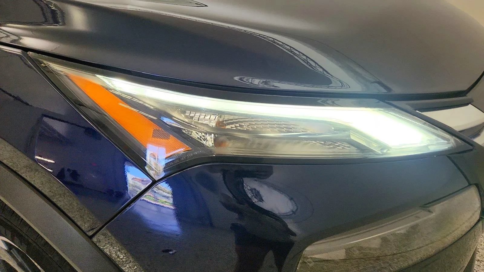 Used 2024 Nissan Rogue SV AWD/4WD image 31