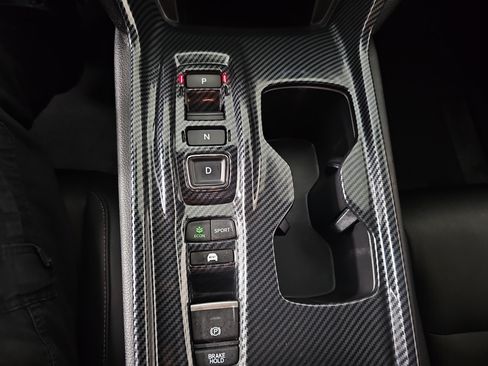 Certified 2022 Honda Accord Sport image 27