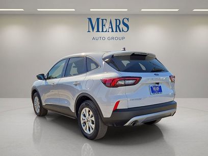 Used 2025 Ford Escape Active
