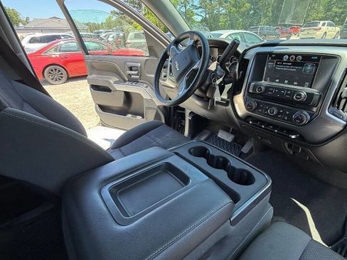 Used 2014 Chevrolet Silverado 1500 LT w/ All Star Edition AWD/4WD image 18