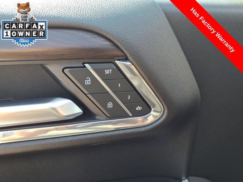 Used 2025 GMC Sierra 1500 SLT RWD image 16