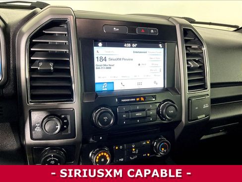 Used 2018 Ford F150 XLT w/ Equipment Group 301A Mid AWD/4WD image 40
