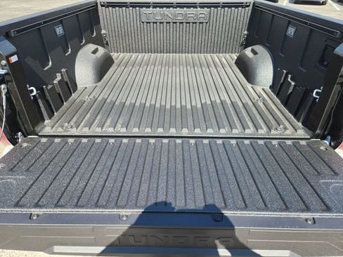 New 2026 Toyota Tundra 1794 Edition AWD/4WD image 28