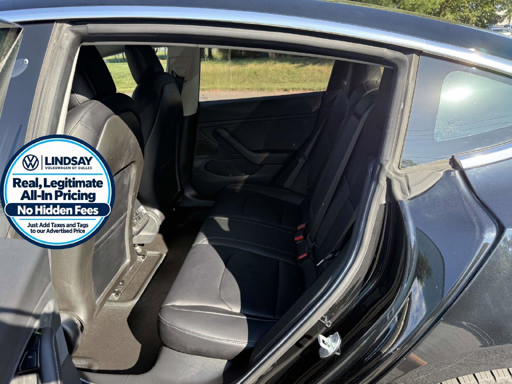 Used 2018 Tesla Model 3 Long Range RWD image 15