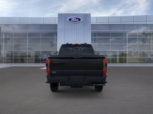 New 2026 Ford F350 Platinum AWD/4WD image 5