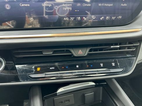 New 2026 Buick Envision Avenir AWD/4WD image 28
