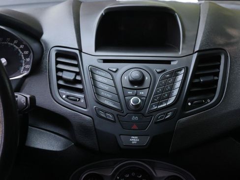 Used 2014 Ford Fiesta SE w/ Exterior Protection Package FWD image 29