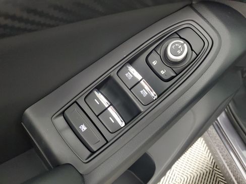 New 2026 Subaru Ascent Premium image 27