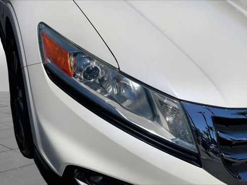 Used 2015 Honda Crosstour EX-L image 27