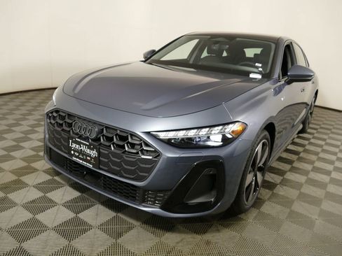 New 2026 Audi A5 2.0T Premium Plus AWD/4WD image 25