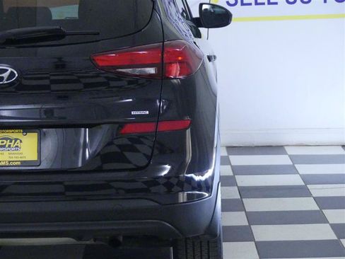 Used 2020 Hyundai Tucson Value AWD/4WD image 31