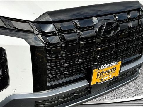Used 2023 Hyundai Palisade SEL AWD/4WD image 34